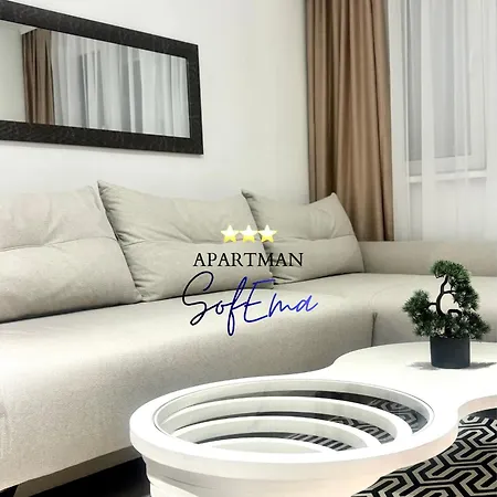 Lejlighed Sofema Pirot