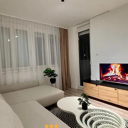 Lejlighed Sofema Pirot