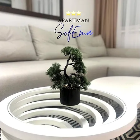 Sofema Lejlighed Pirot