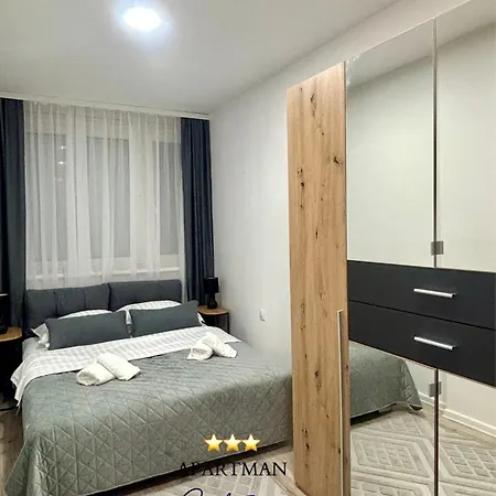 Sofema Apartamento *