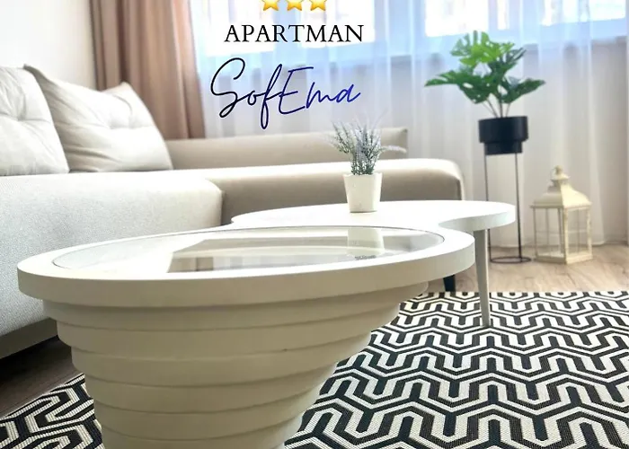 Sofema Apartamento *