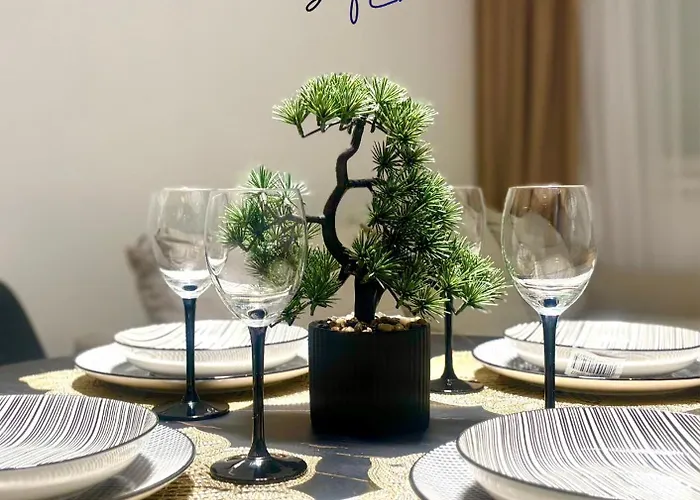 Sofema Apartamento Pirot