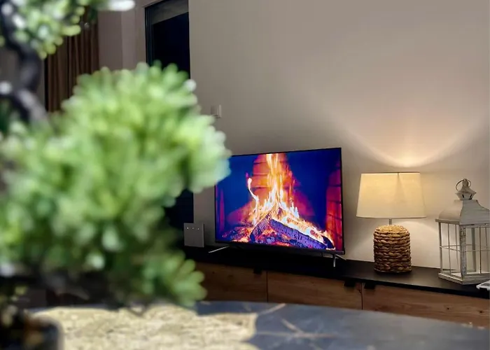 Apartamento Sofema *