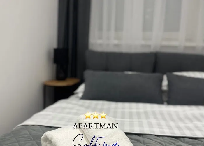 Apartamento Sofema *