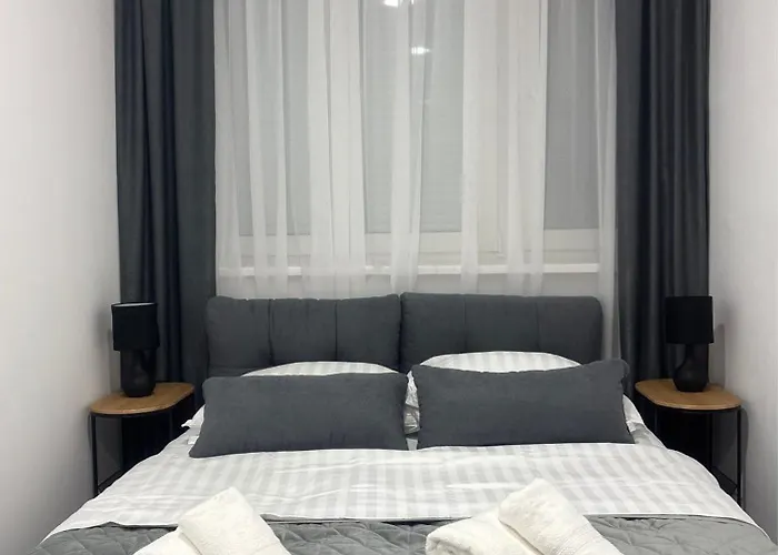 Sofema Apartamento Pirot