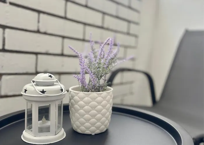 Apartamento Sofema *